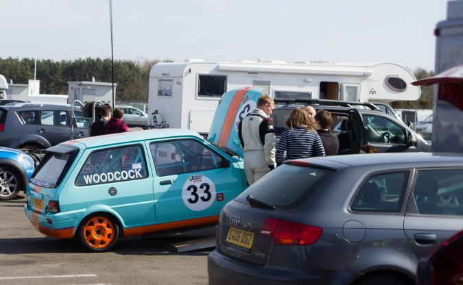 Silverstone MG Meeting April 2014-0006