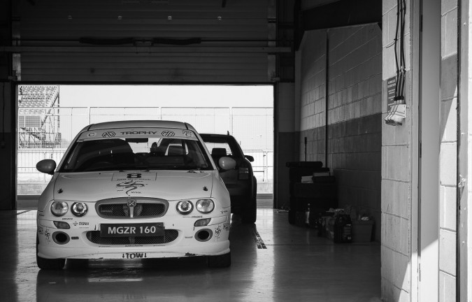 Silverstone MG Meeting April 2014-0015