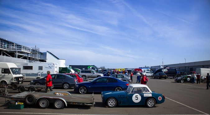 Silverstone MG Meeting April 2014-0017