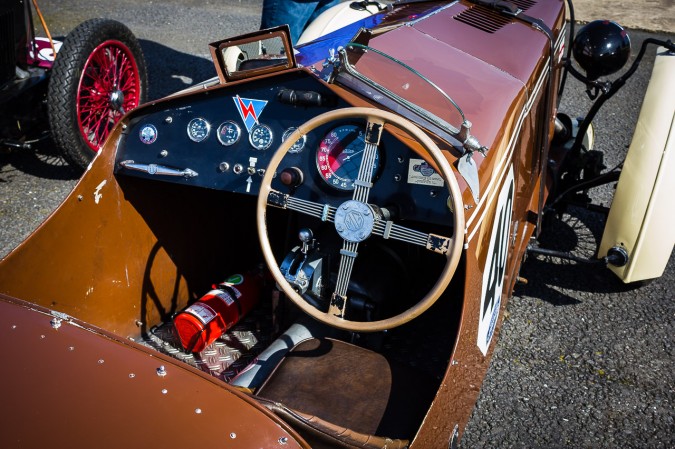 Silverstone MG Meeting April 2014-0028