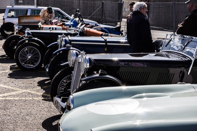 Silverstone MG Meeting April 2014-0034