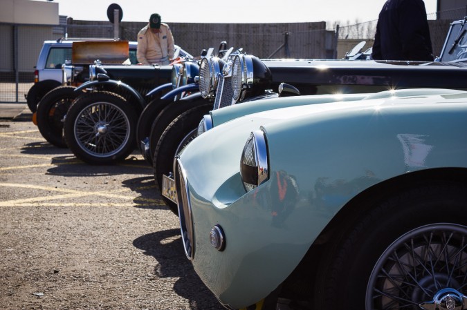 Silverstone MG Meeting April 2014-0037