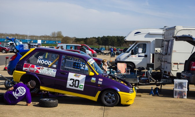 Silverstone MG Meeting April 2014-0038