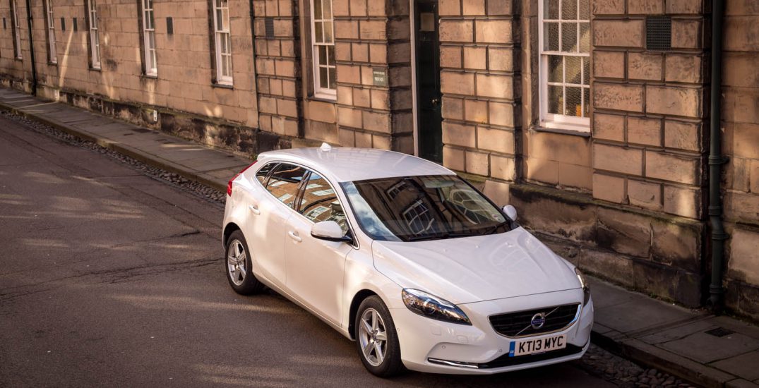 Volvo V40 D2 28