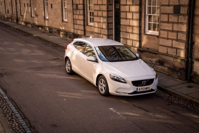 Volvo V40 D2 (29)