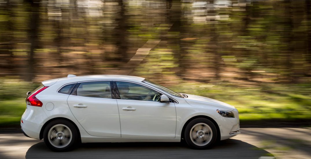 Volvo V40 D2 32