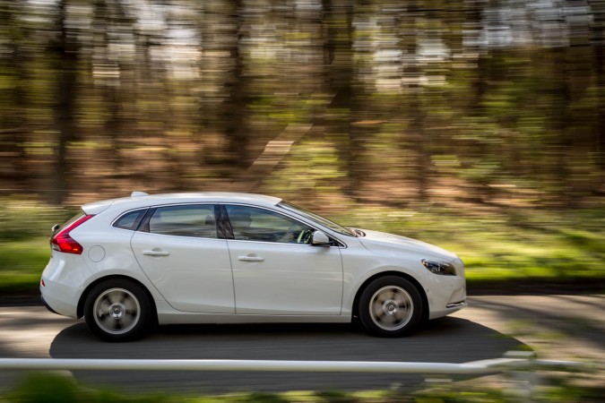 Volvo V40 D2 (32)