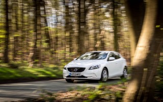 Volvo V40 D2 35