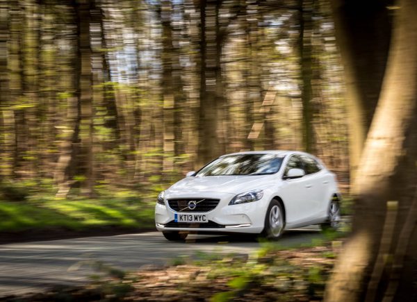 Volvo V40 D2 35