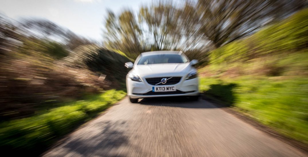 Volvo V40 D2 47