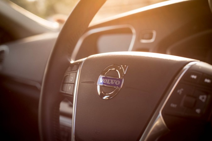 Volvo V40 D2 (6)