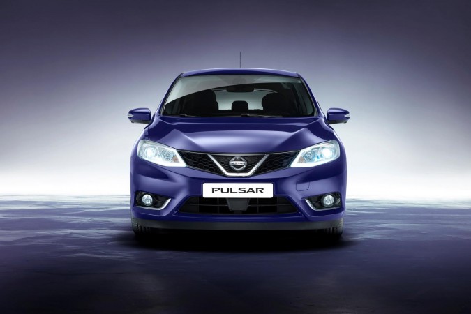 pulsar 7