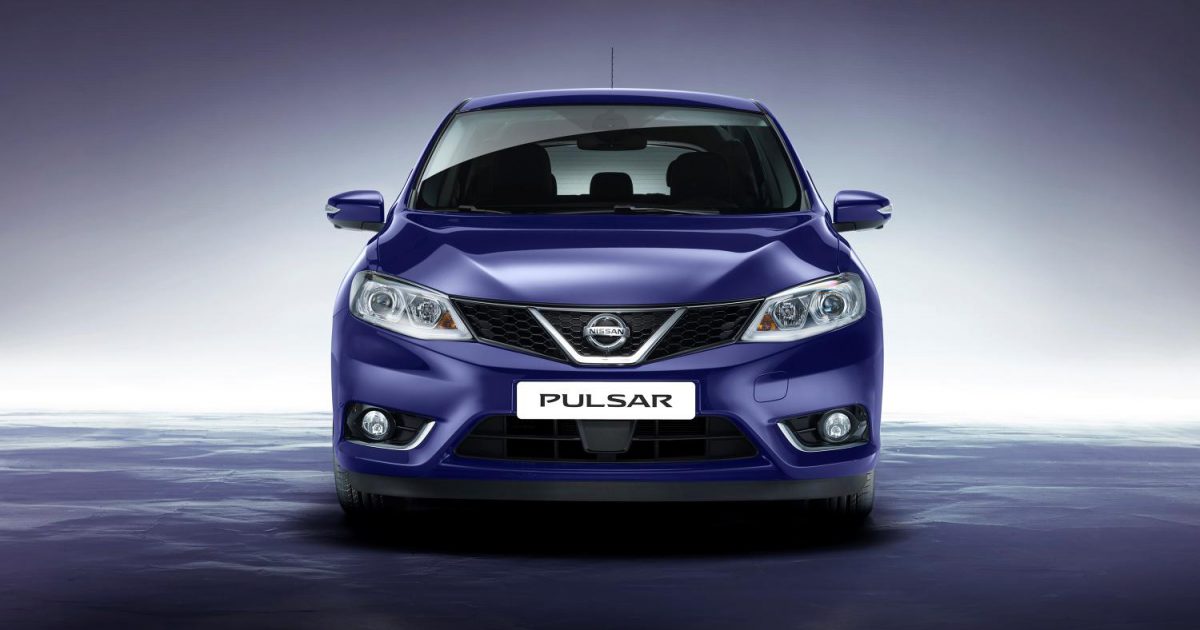 The 2025 Nissan Pulsar: Everything You Need To Know Before You Buy - ob4jgks