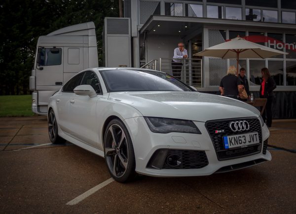 AUDI RS7 SMMT 2014 1