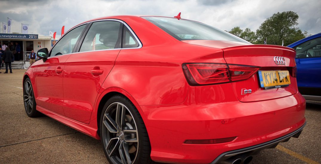 AUDI S3 SMMT 2014 0001 12