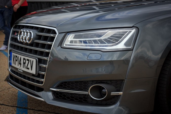 AUDI S8 SMMT 2014 (11)