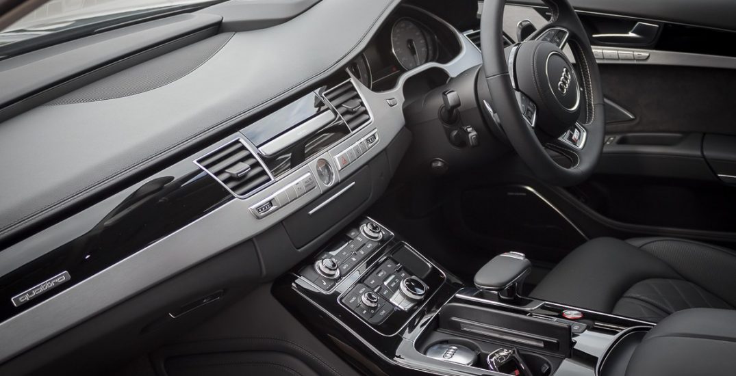 AUDI S8 SMMT 2014 24
