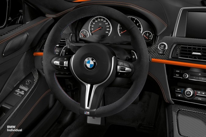 BMW M6 (3)