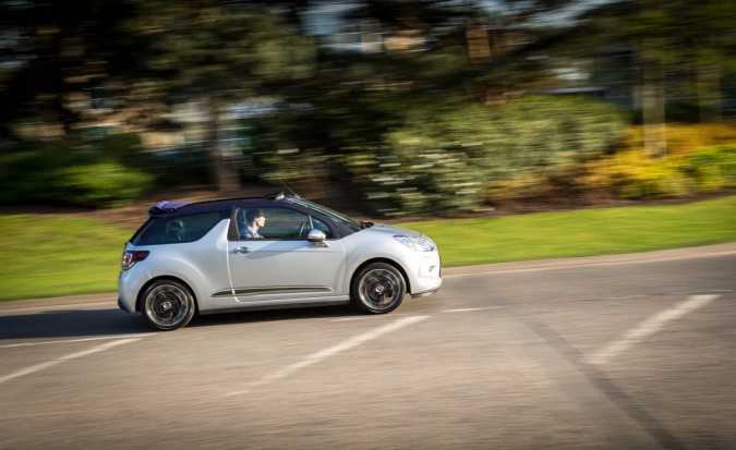 Citroen DS3 Cabrio (3)