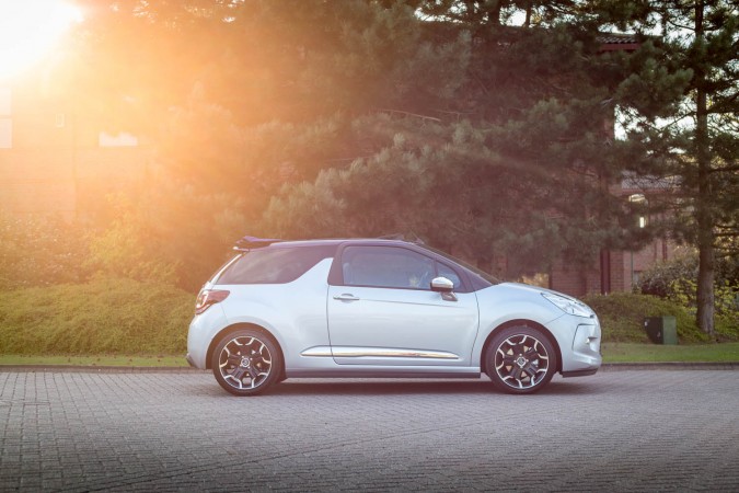 Citroen DS3 Cabrio (5)