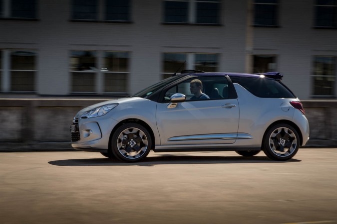 Citroen DS3 Cabrio (52)