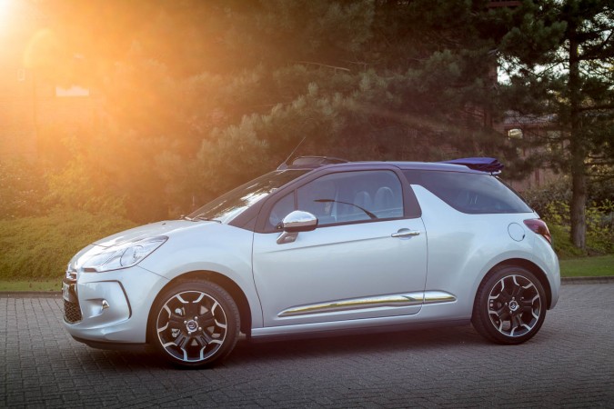 Citroen DS3 Cabrio (6)