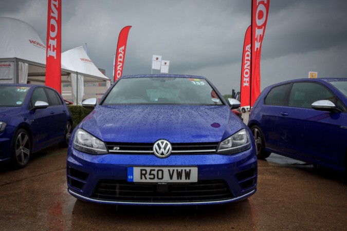 GOLF R SMMT 2014 1