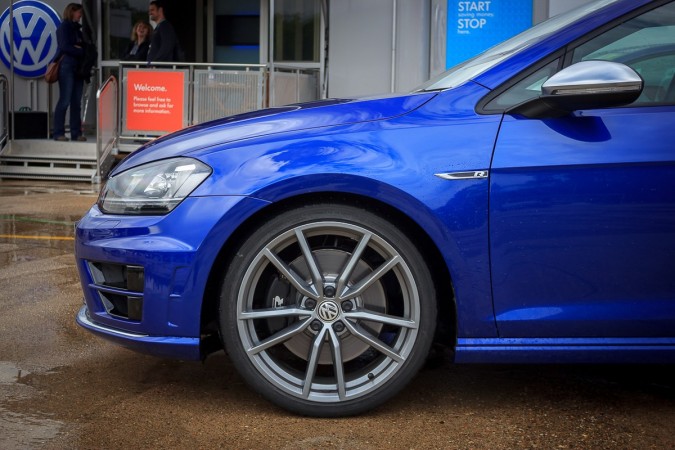 GOLF R SMMT 2014- (14)