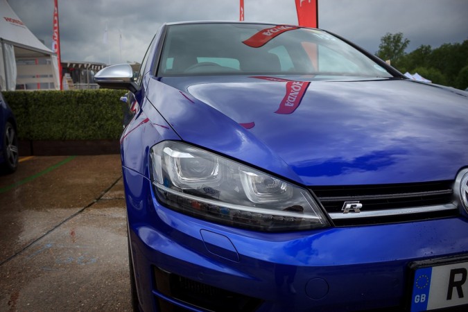 GOLF R SMMT 2014- (18)