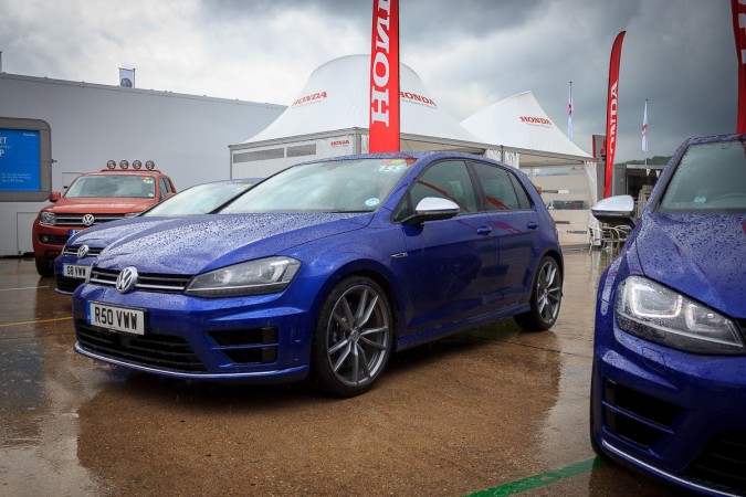 GOLF R SMMT 2014- (2)