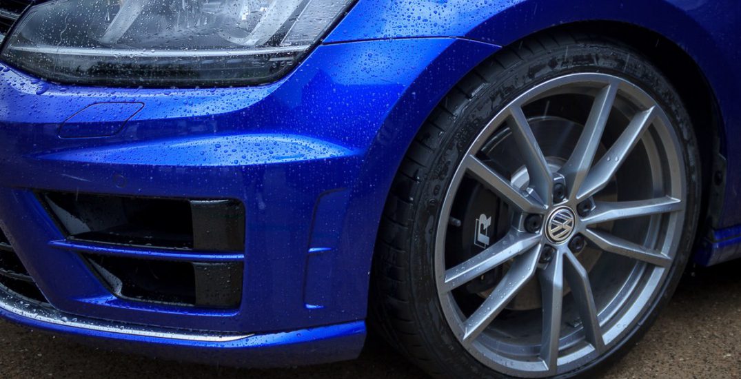 GOLF R SMMT 2014 4