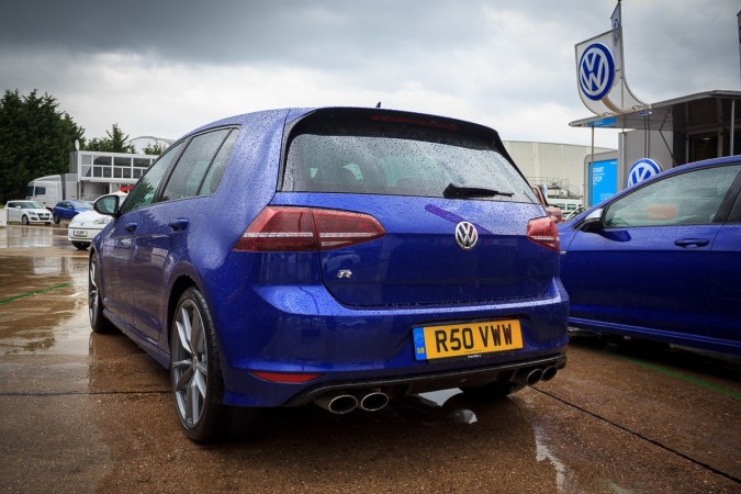 GOLF R SMMT 2014- (6)