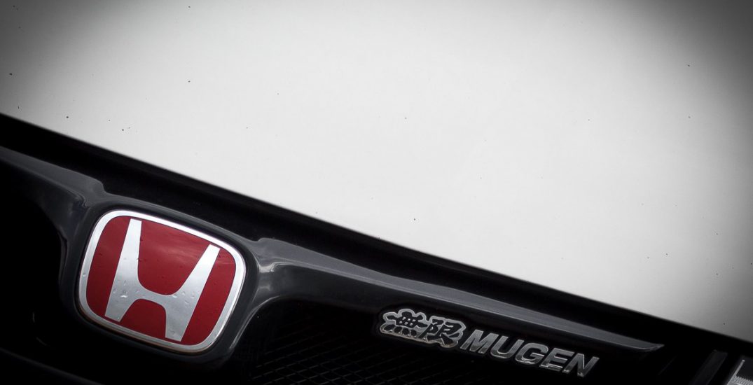 Honda Civic Type R Mugen SMMT 2014 17
