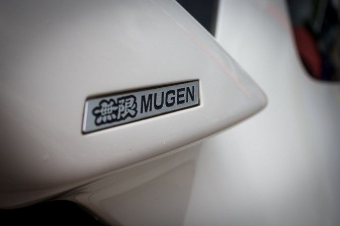 Honda Civic Type R Mugen SMMT 2014 (8)
