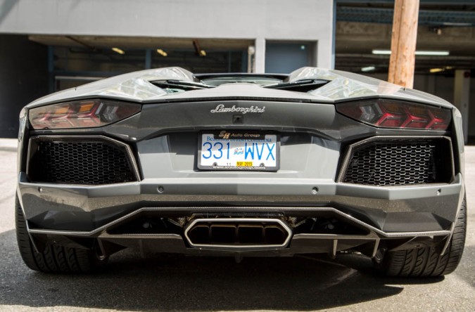 Lamborghini Aventador Spyder (7)