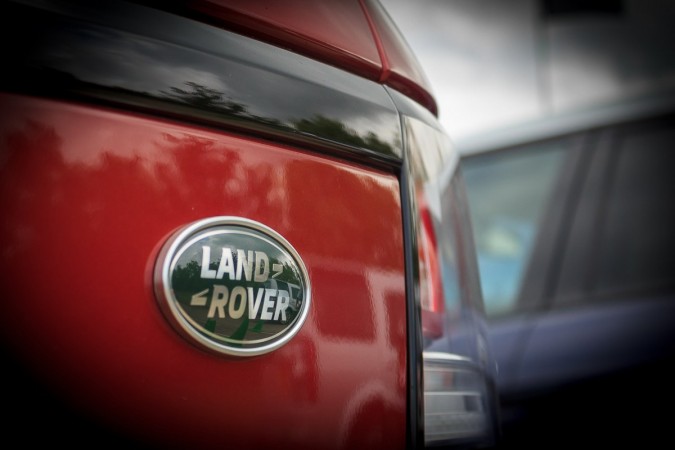 Land Rover Range Rover Sport Autobiography Dynamic Review
