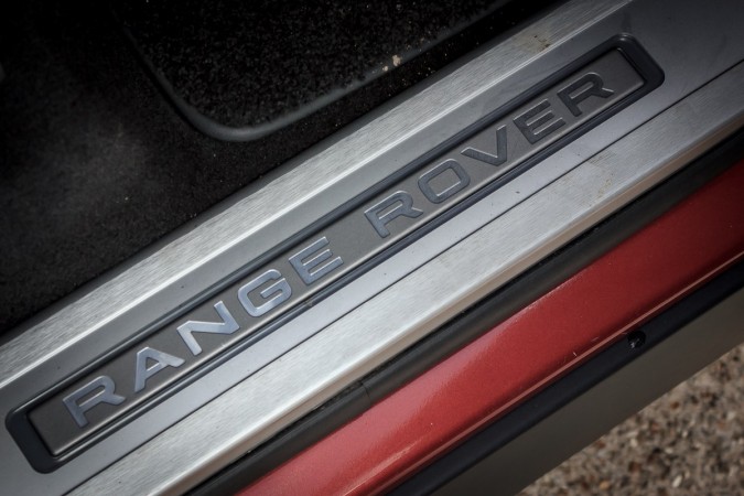 Land Rover Range Rover Sport Autobiography SMMT 2014 (15)