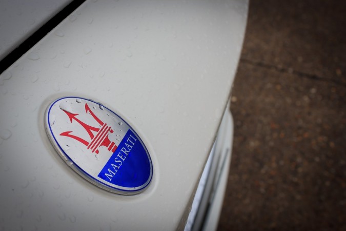 Maserati Ghibli SMMT 2014 (7)