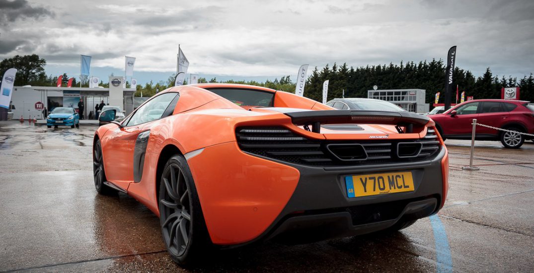 McLaren 650s 2014 SMMT 33