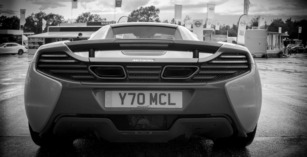 McLaren 650s 2014 SMMT 35