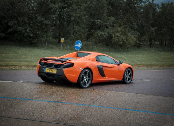 McLaren 650s 2014 SMMT 6