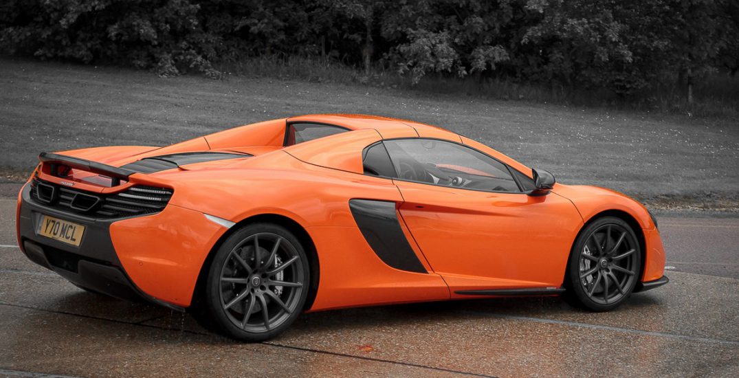 McLaren 650s 2014 SMMT 9