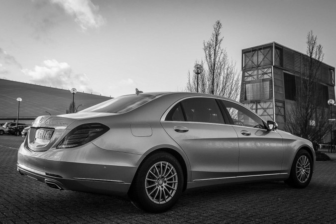 Mercedes S Class S 400 Hybrid-0005_1200x800