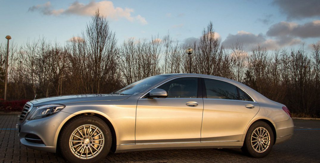 Mercedes S Class S 400 Hybrid 0016 1200x800