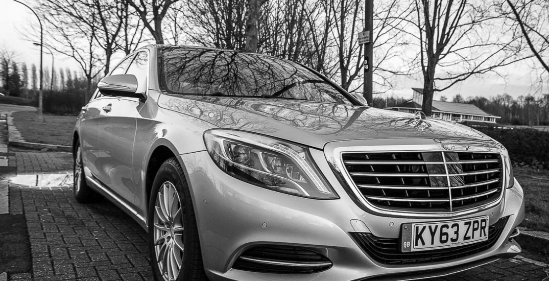 Mercedes S Class S 400 Hybrid 0049 1087x800