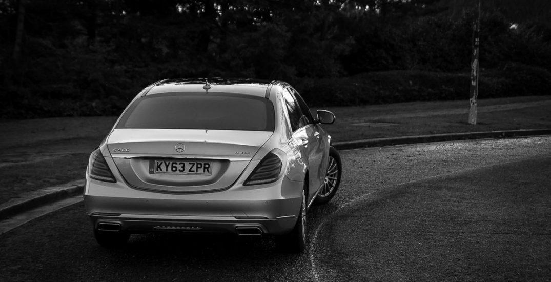 Mercedes S Class S 400 Hybrid 0056 1200x800