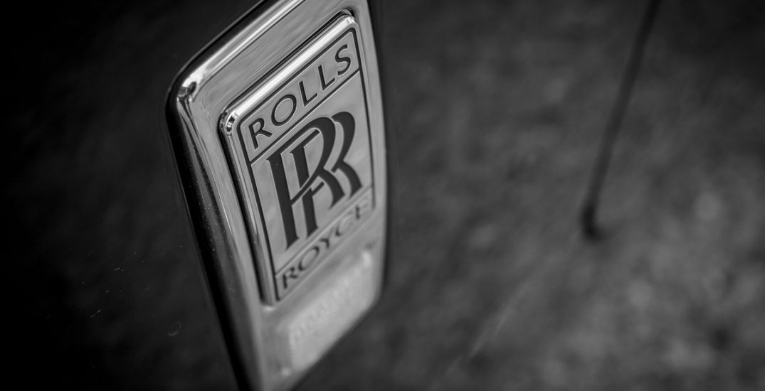 Rolls Royce Wraith 2014 SMMT 0001 20