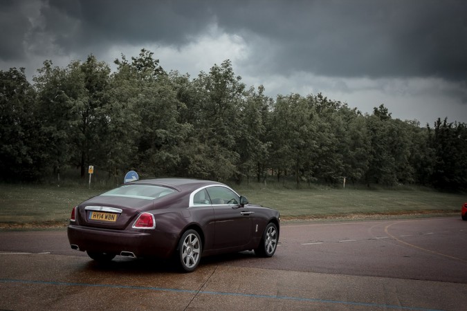 Rolls-Royce Wraith 2014 SMMT-0001 (35)