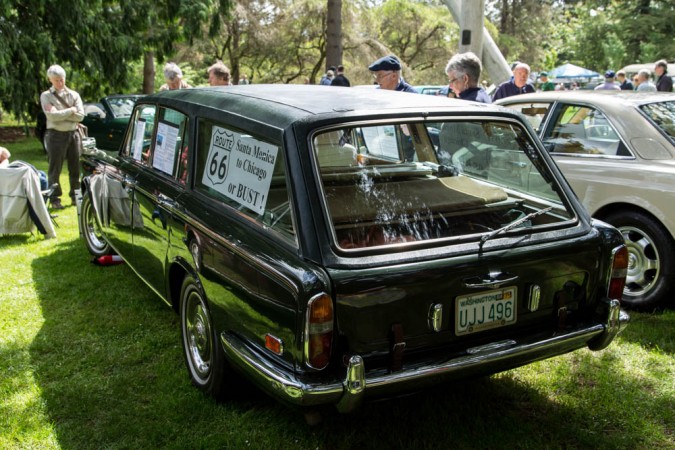 Vancouver Classic Car Show (9)