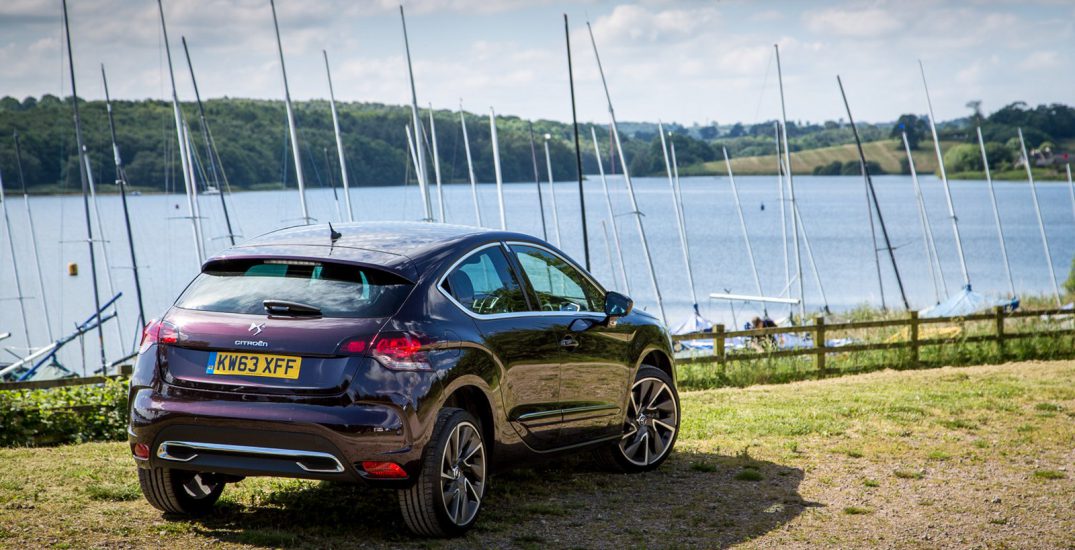 Citroen DS4 DSport 31